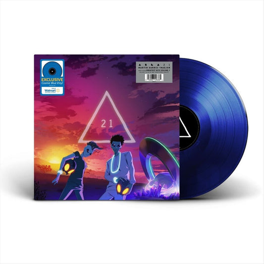 Greatest Hits, Vol. 1 cover art