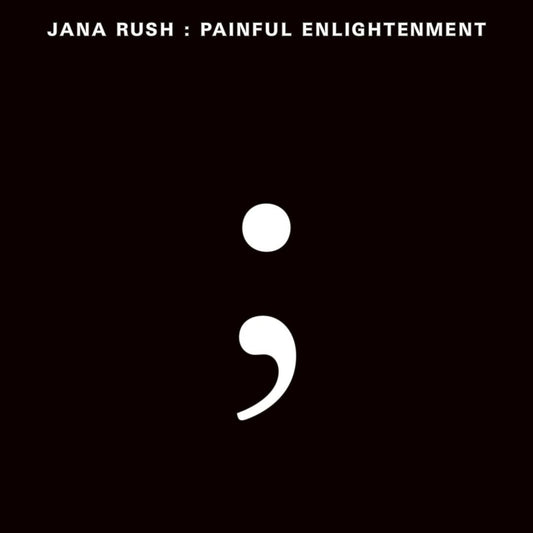 Painful Enlightenment cover art