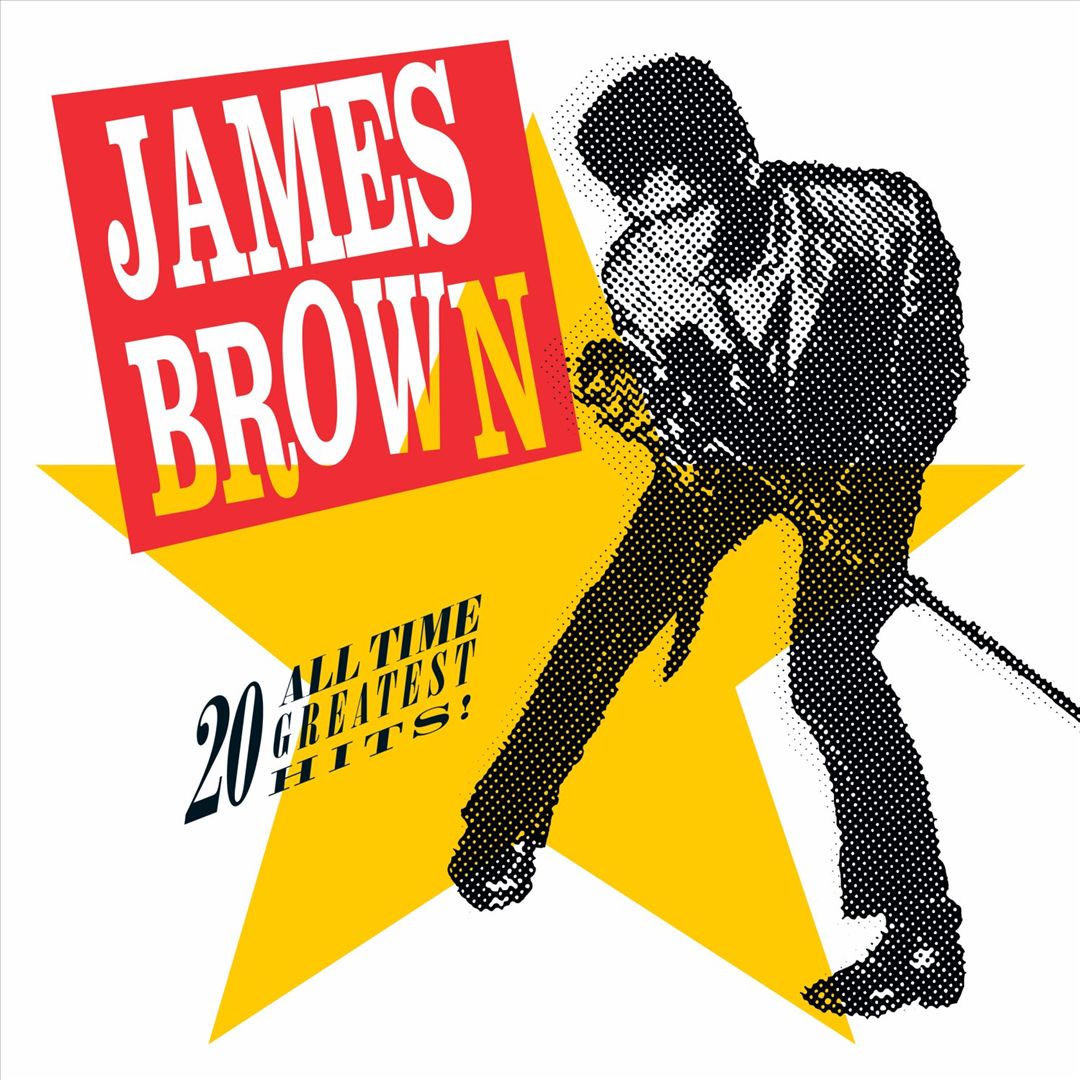20 All-Time Greatest Hits! [LP] cover art