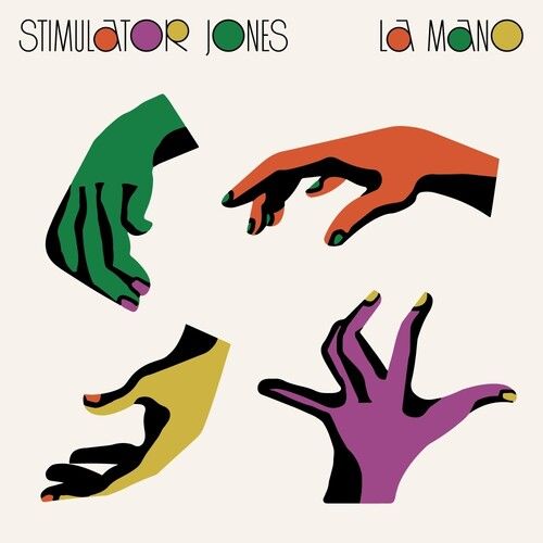 Mano cover art