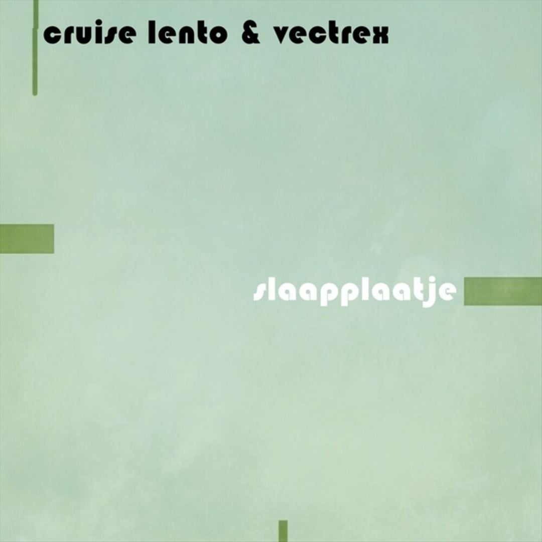 Slaapplaatje cover art