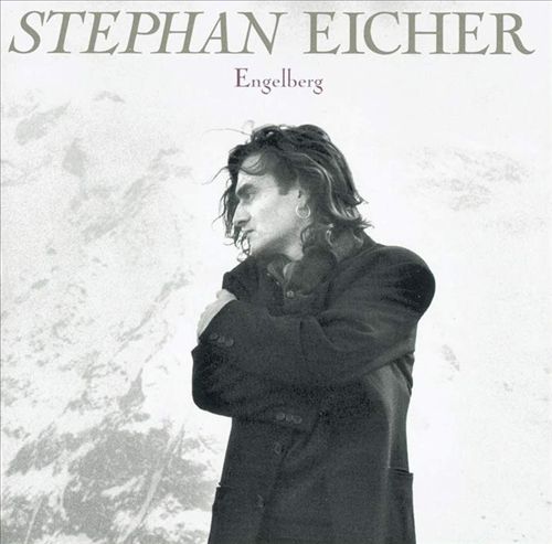 Engelberg cover art