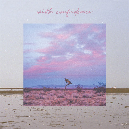 With Confidence cover art