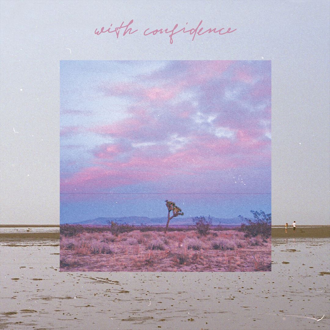 With Confidence cover art