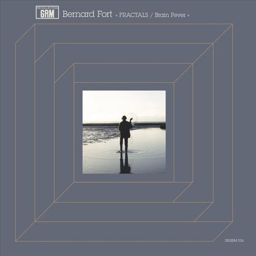 Fractals/Brain Fever cover art