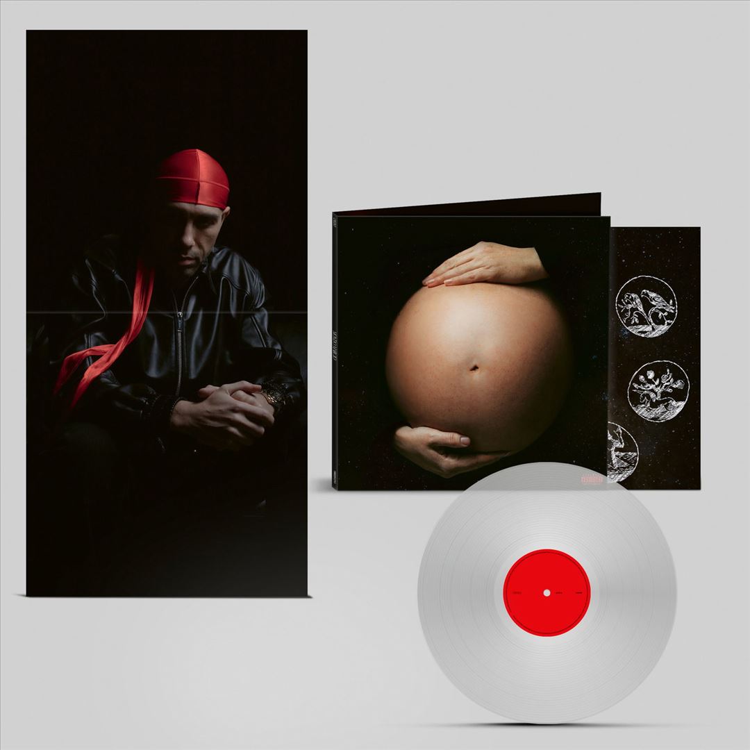 CREDO cover art