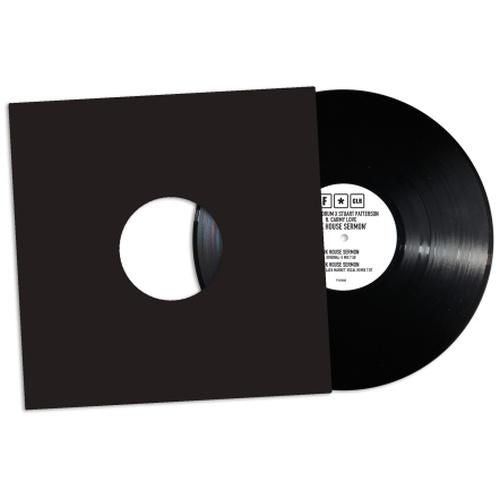 UK House Sermon cover art