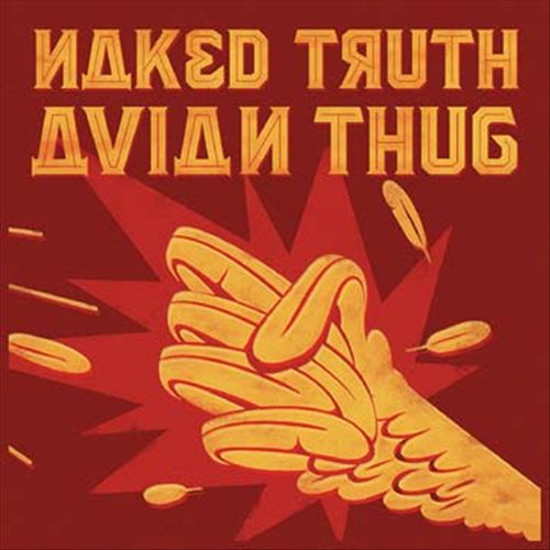 Avian Thug cover art