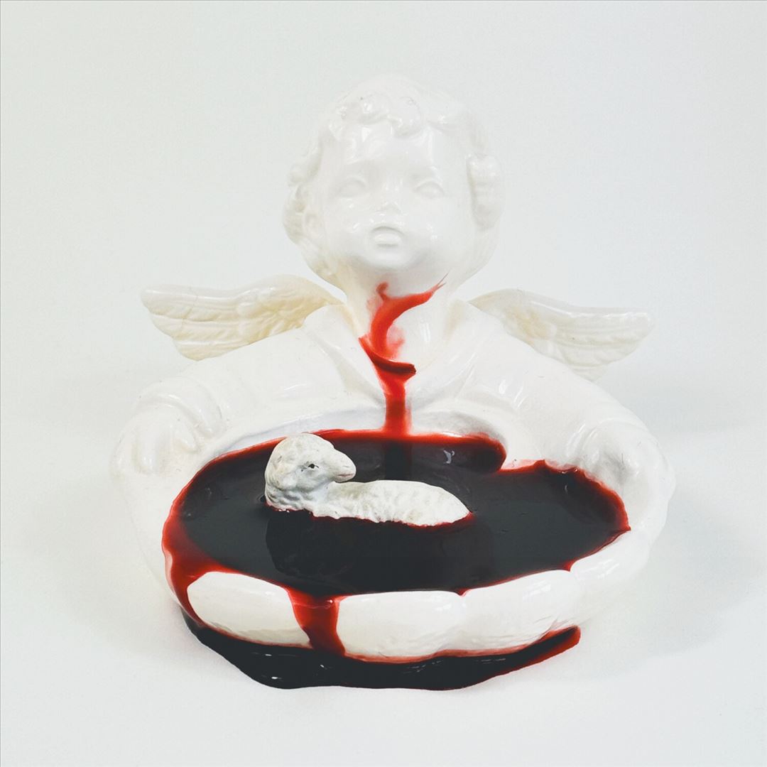 Heaven Let Them Die cover art