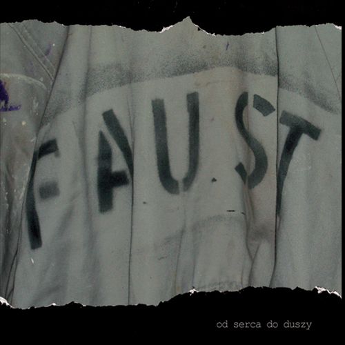 Od Serca Do Duszy cover art