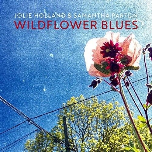 Wildflower Blues cover art