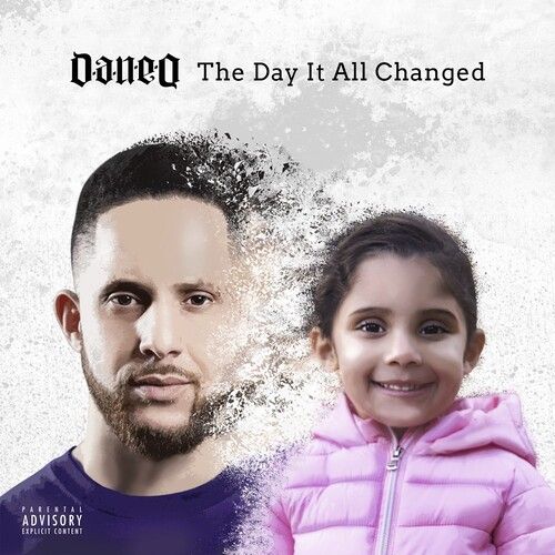 Day It All Changed cover art
