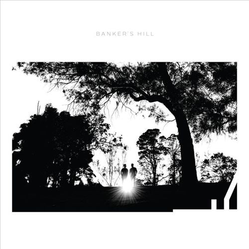 Banker's Hill cover art