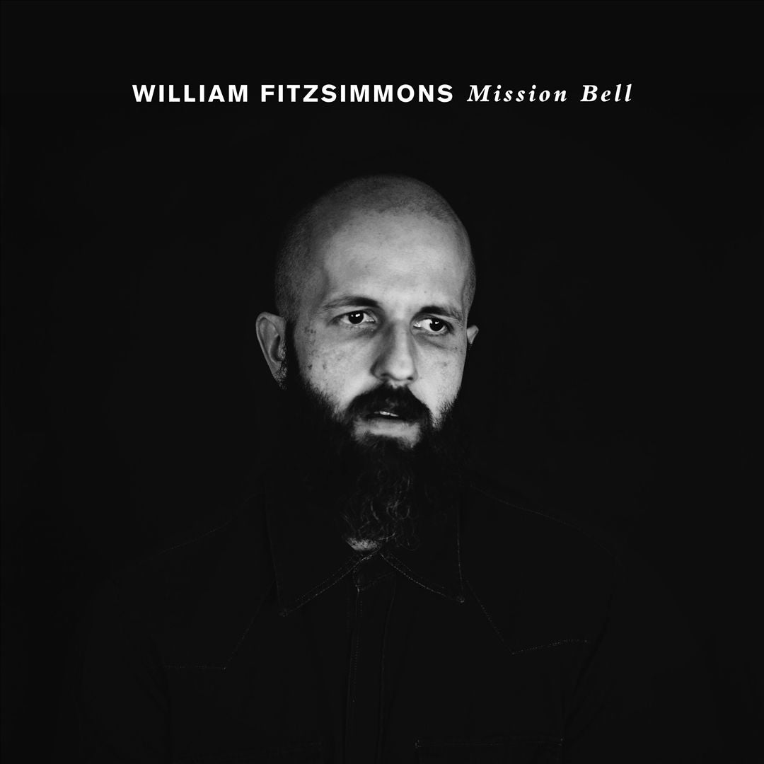Mission Bell cover art