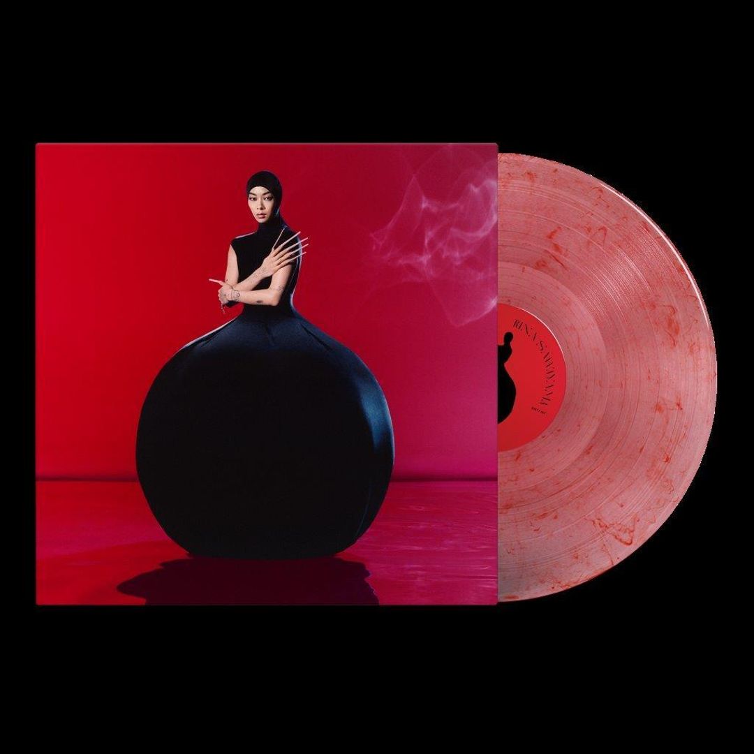Hold the Girl cover art