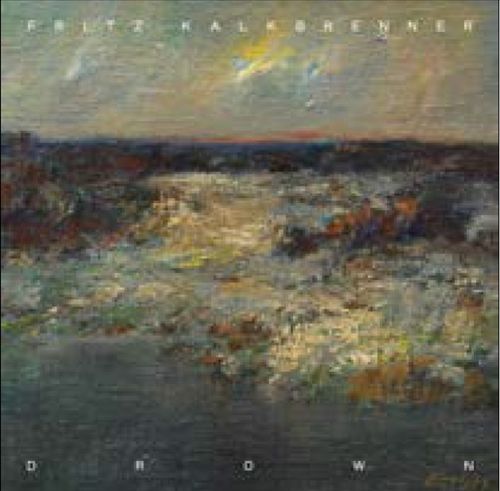 Drown cover art