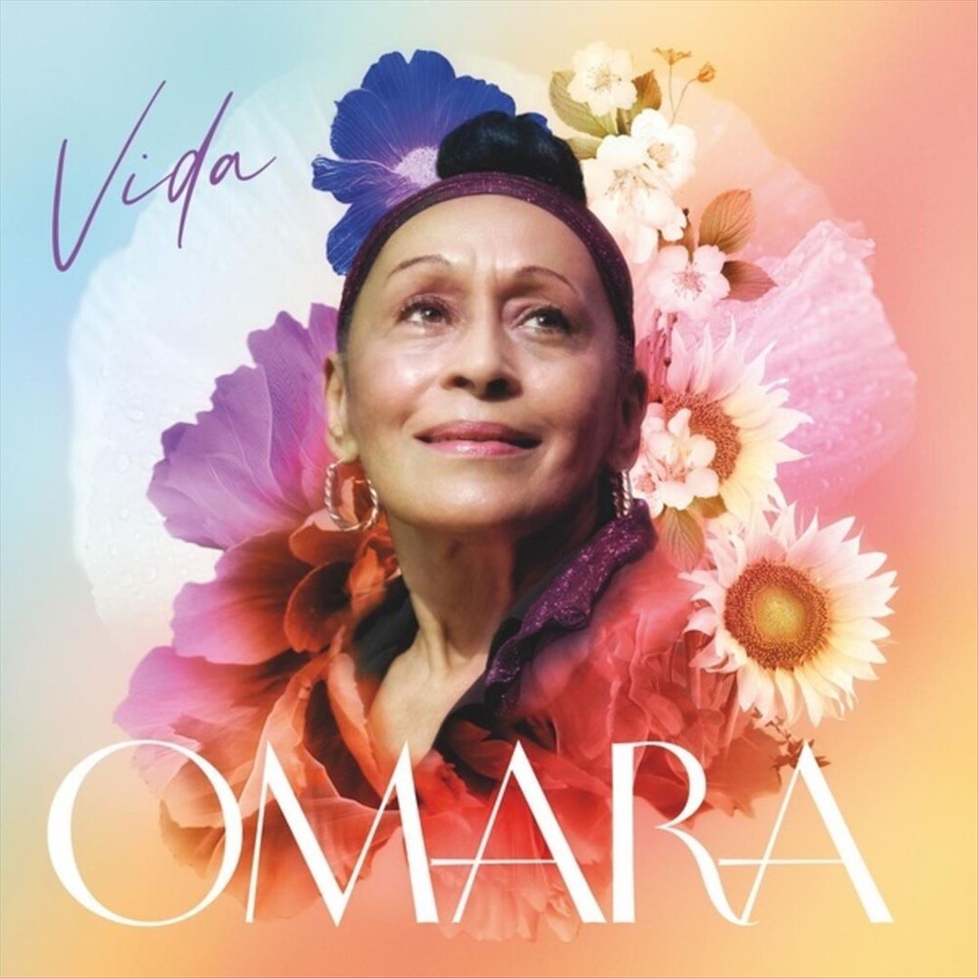 Vida cover art