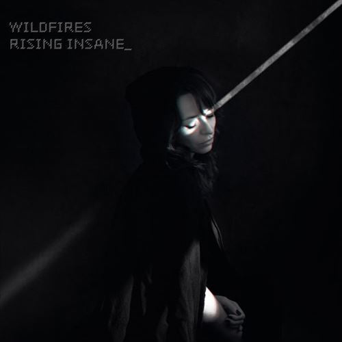 Wildfires cover art