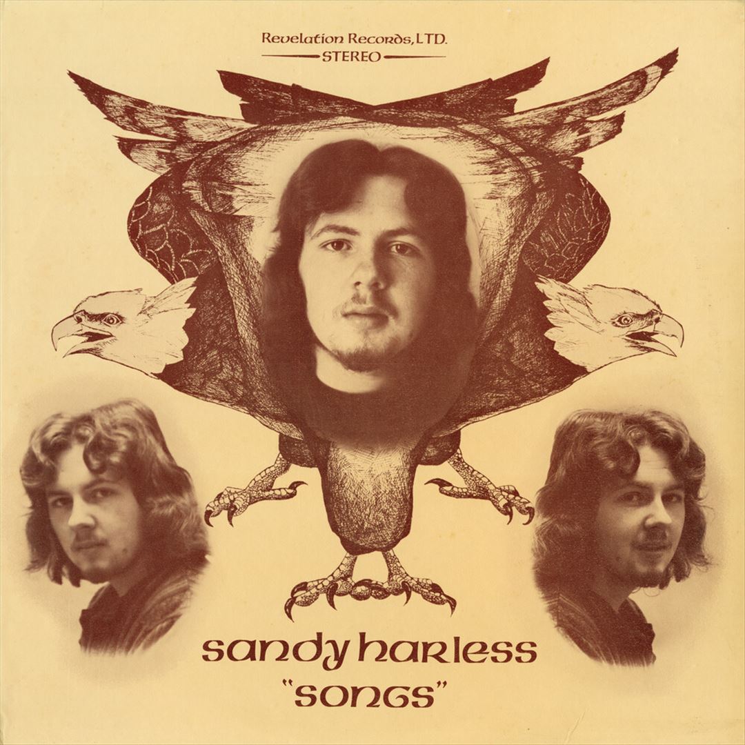 Songs cover art