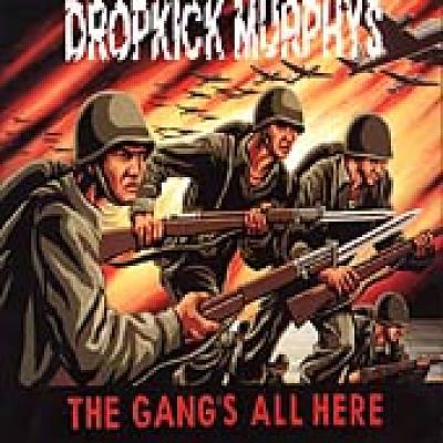 Gang's All Here cover art