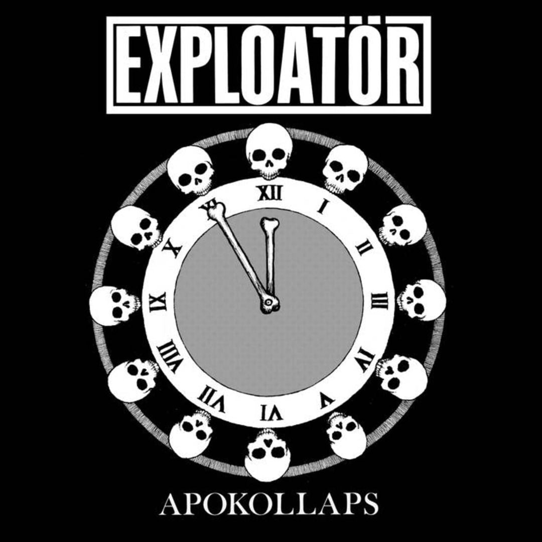 Apokollaps cover art