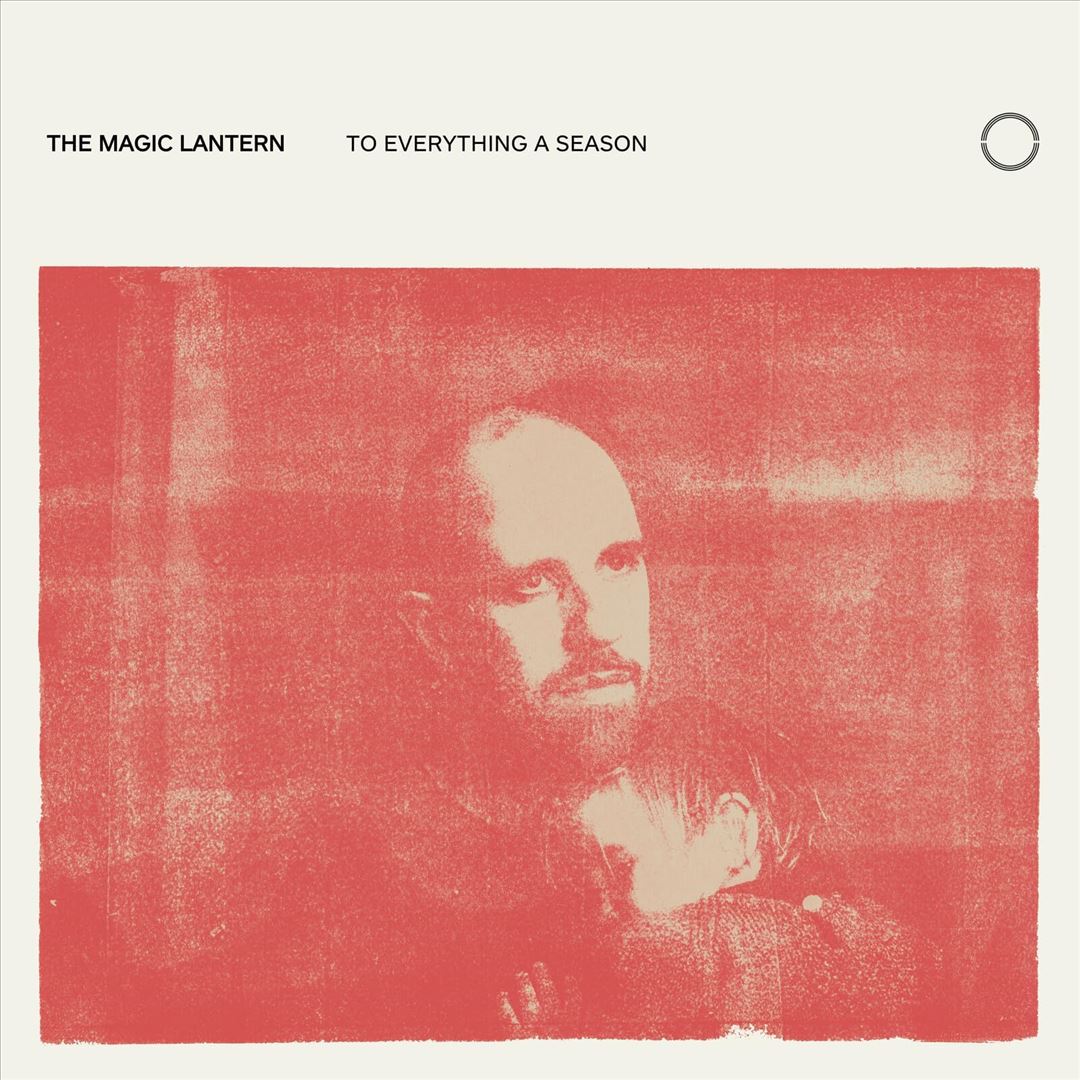 To Every Thing a Season cover art