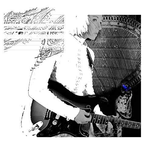 Into the Blue cover art