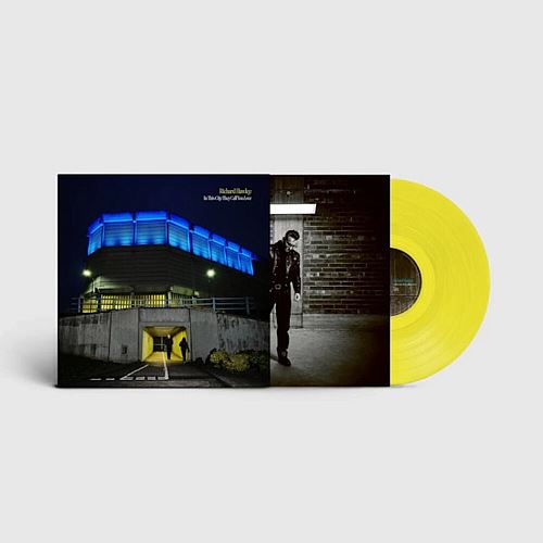 In This City They Call You Love cover art