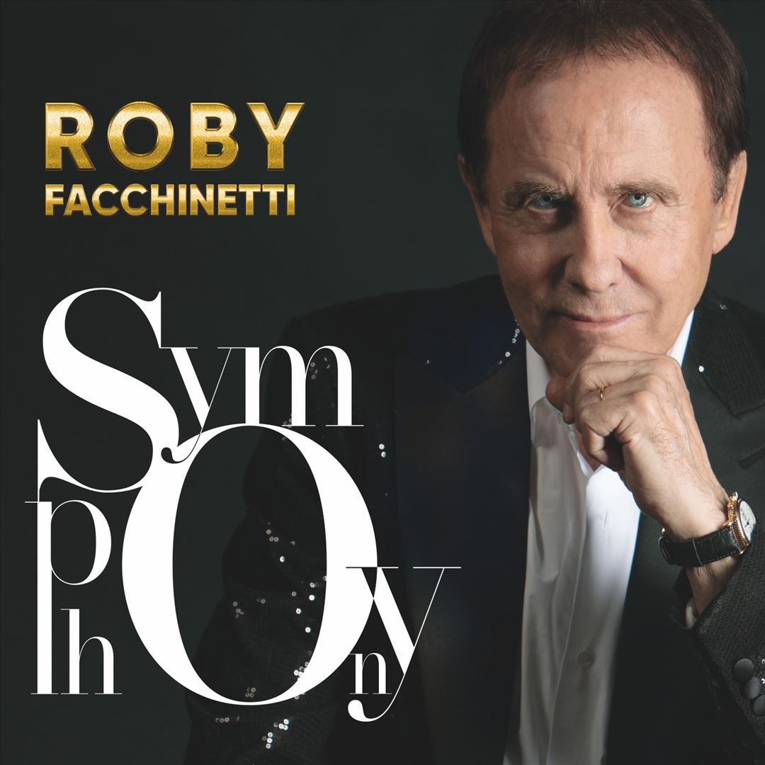 Symphony cover art