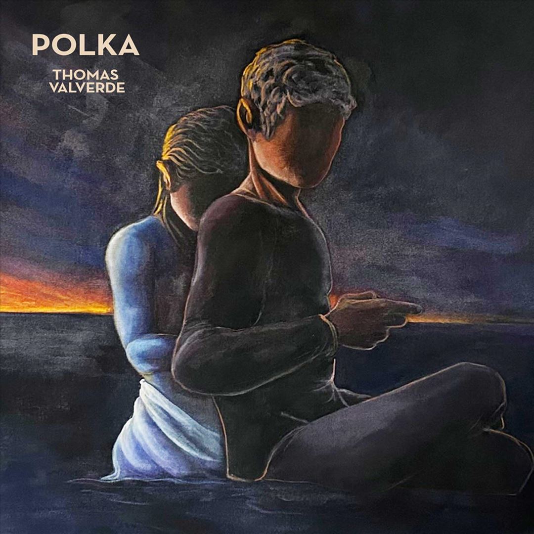 Polka cover art