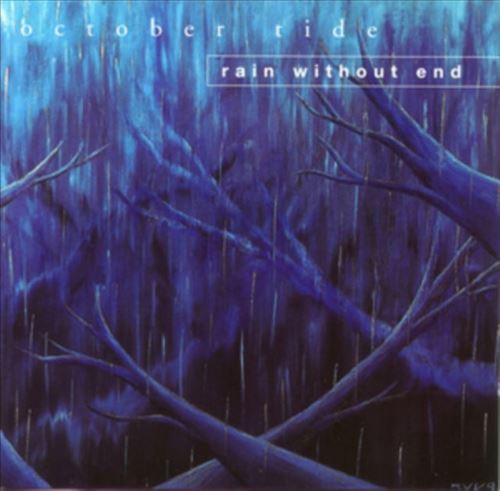 Rain Without End cover art