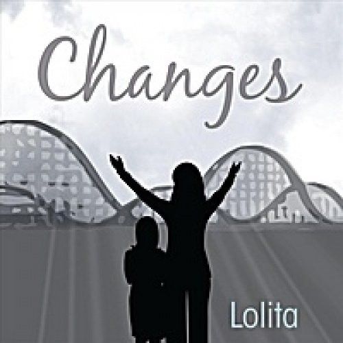 Changes cover art