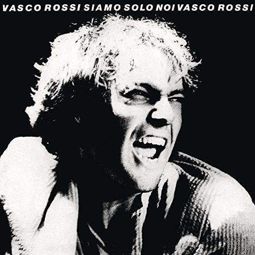 Siamo Solo Noi [RCA] cover art
