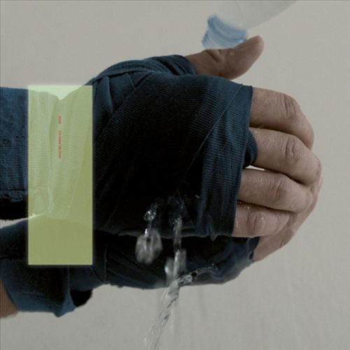 Water We Drink cover art