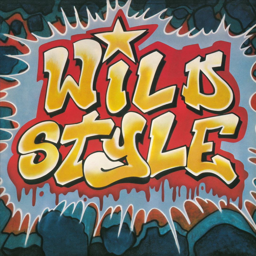 Wild Style [Yellow Vinyl] cover art