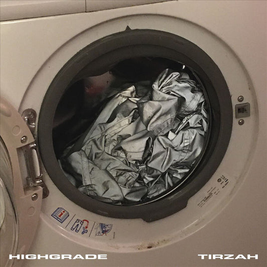 Highgrade cover art