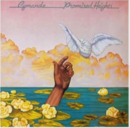 Promised Heights cover art