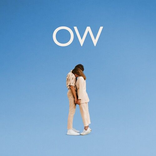 No One Else Can Wear Your Crown cover art