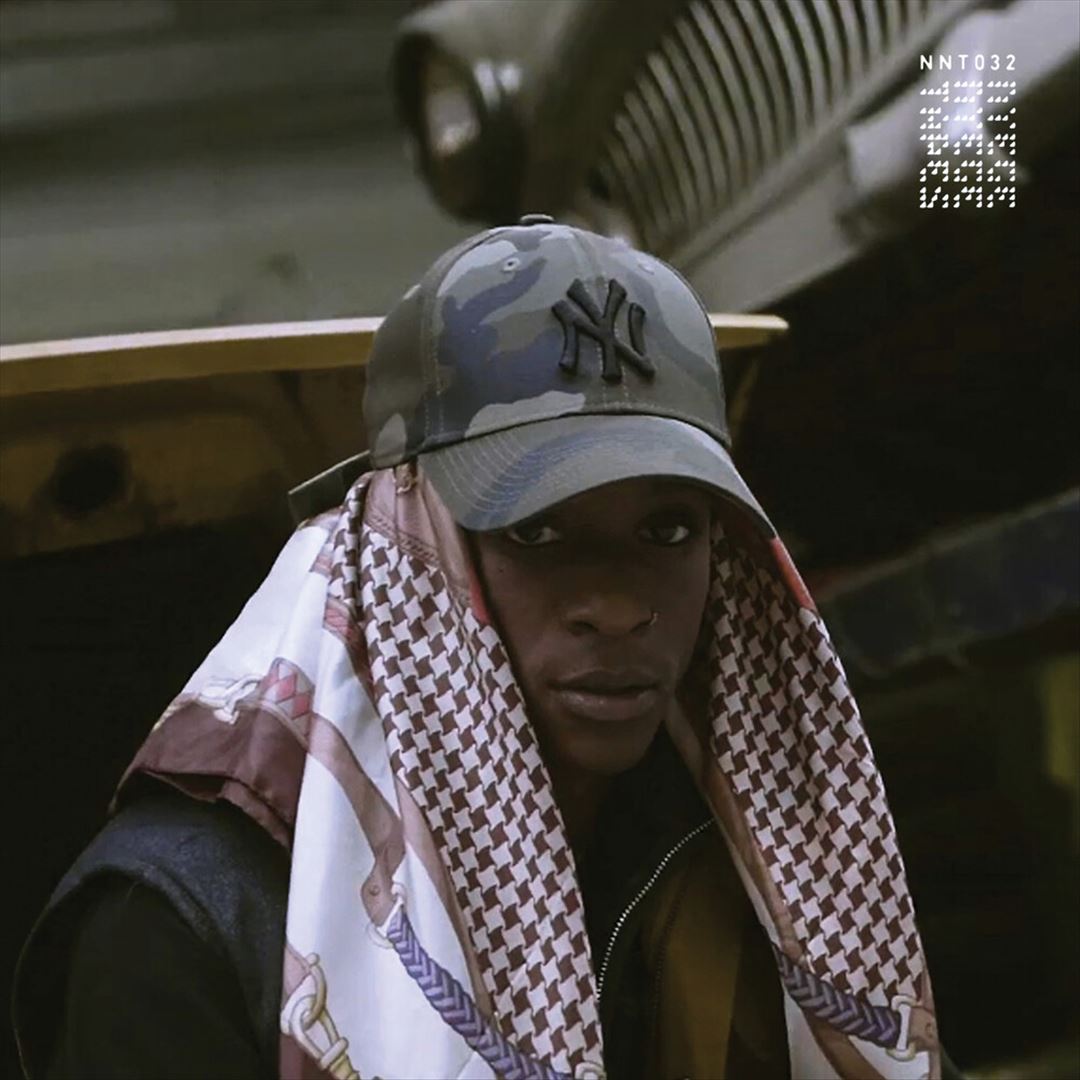 Bubbling Inside cover art