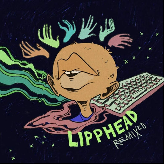 Lipphead cover art