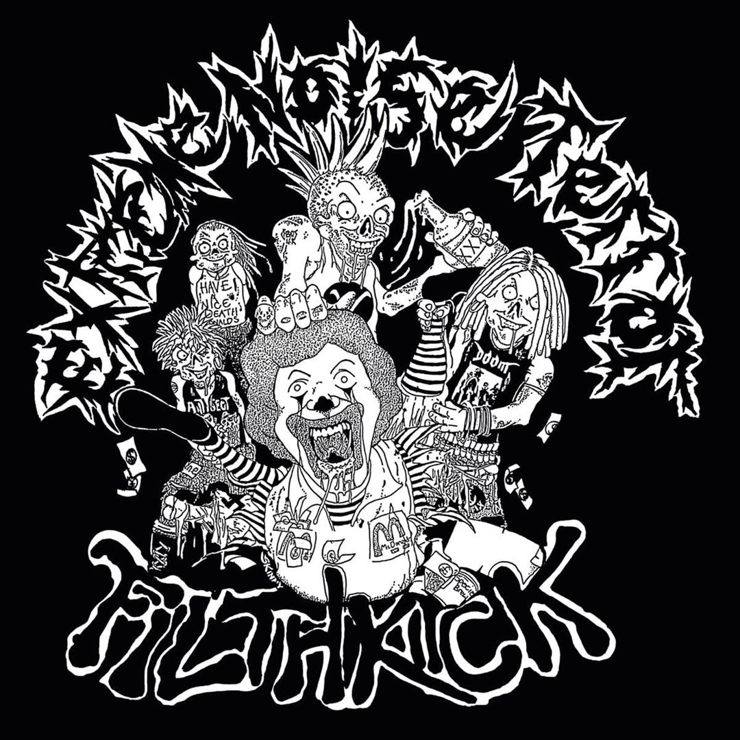 In It for Life cover art