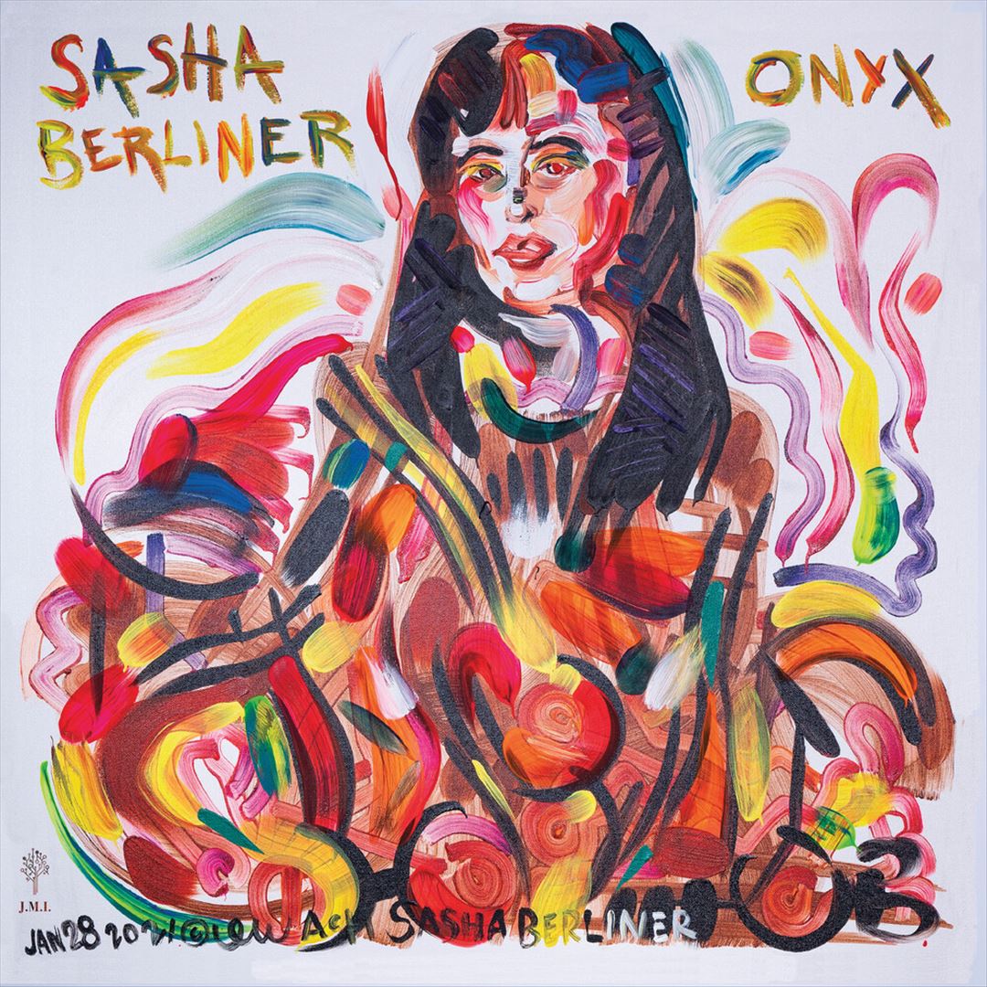 Onyx cover art