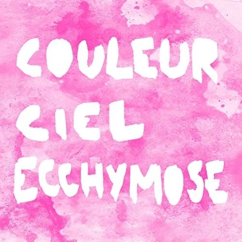 Couleur Ciel Ecchymose cover art