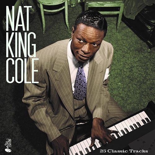 25 Classic Tracks cover art