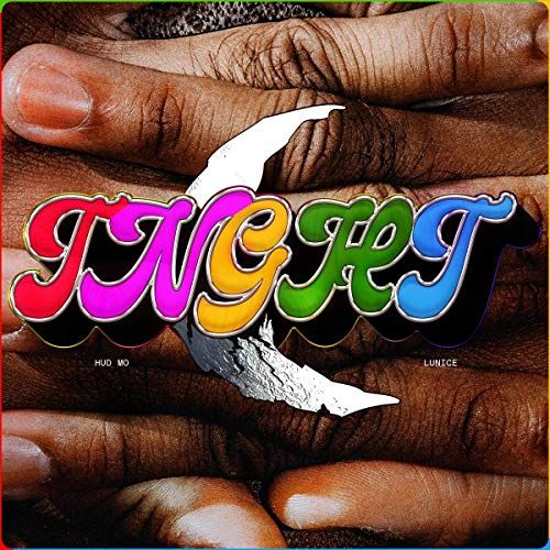 II cover art