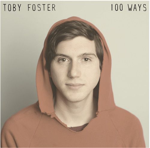 100 Ways cover art
