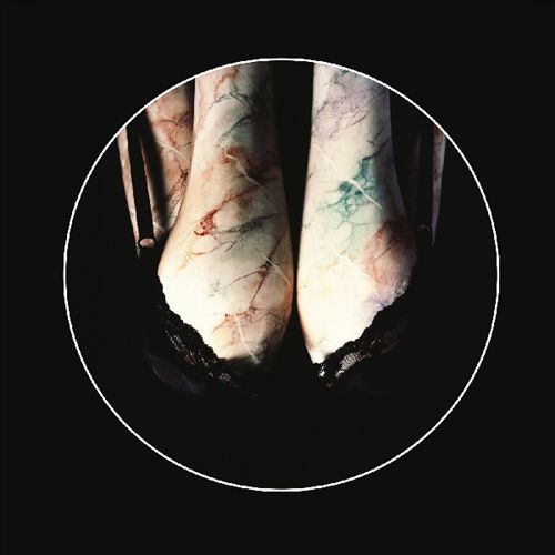 Elbow Is Taboo/Elbows cover art