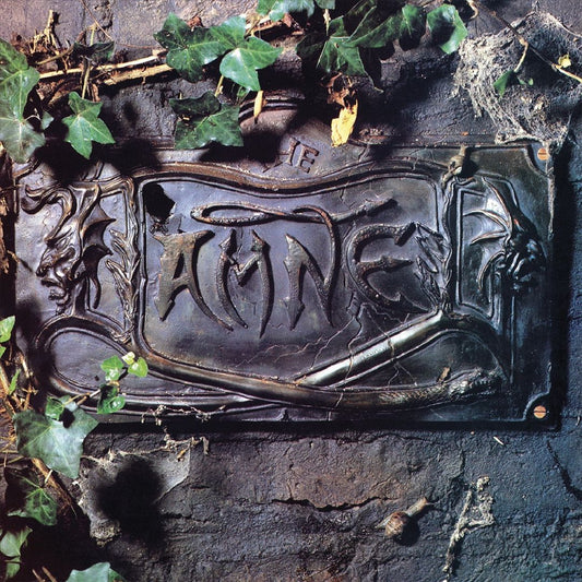 Black Album cover art