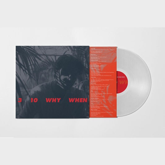 3, 10, Why, When cover art