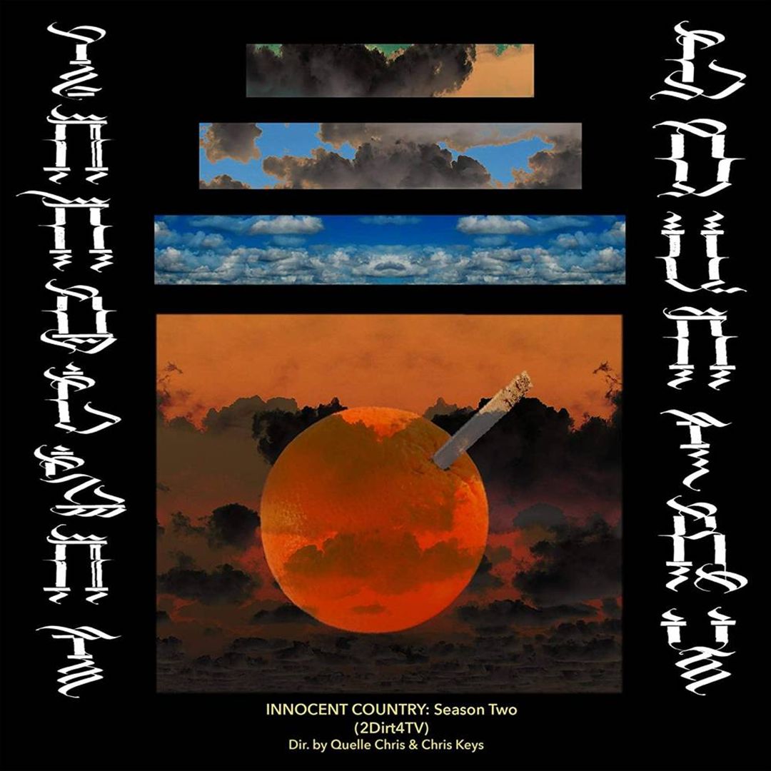 Innocent Country 2 cover art